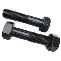 UFIPL M12 Alloy Steel Hexagon Head Bolts 4.8 120 mm IS 1364_0