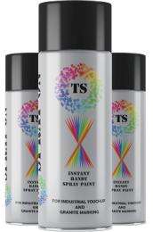 TS Spray Paint 500 mL Black_0