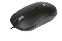 Zebronics Mouse ZEB-SPRINT USB Basic 13 x 7.4 x 3.6 cm_0