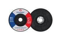 STAAREK 100 mm Grinding Wheels GD04 4 mm 15200 rpm 16 mm_0