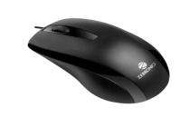 Zebronics Mouse ZEB-ALEX USB Basic 12.6 x 8.3 x 8.3 cm_0