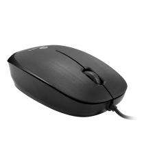 Zebronics Mouse ZEB-POWER USB Basic 14.6 x 9.3 x 9.3 cm_0