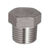 Stainless Steel Pipe Plugs 5 mm_0