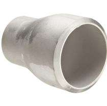 SIC Stainless Steel Concentric Reducers 15 mm 10 mm_0