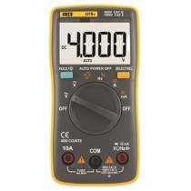 MECO 101B+ Multimeter LCD_0
