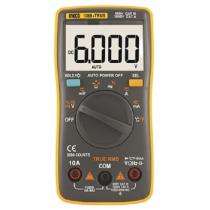 MECO 108B+TRMS Multimeter LCD_0