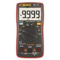 MECO 135B+TRMS Multimeter LCD_0