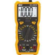 MECO 603 JUNIOR Multimeter LCD_0
