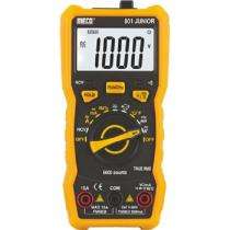 MECO 801 JUNIOR Multimeter LCD_0