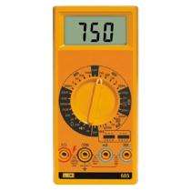 MECO 603 Multimeter LCD_0