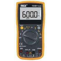 MECO 153B+TRMS Multimeter LCD_0