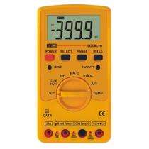 MECO 801AUTO Multimeter LCD_0