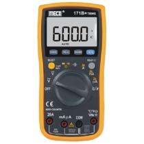 MECO 171B+TRMS Multimeter LCD_0