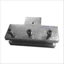 Ronak Mild Steel Drilling Jig Fixtures RE01 0.01 mm_0