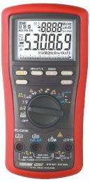KUSAM-MECO KM869s Multimeter LCD_0