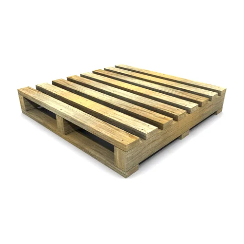 Wooden Block 1200 x 1000 x 160 mm Pallets_0