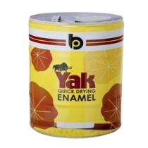 Soft Sheen Alkyd Based White Enamel Paints Glossy_0