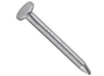 5 - 20 mm Mild Steel Round Wire Nail 2.5 inch_0