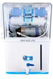 KENT Ace Lite RO + UV + UF + TDS 8 L Water Purifier_0
