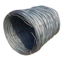 JMD 800 - 1200 mm Low Carbon Steel Wire Rod 800 - 1200 kg_0