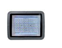 Ecotronics 200 W White IP66 18 kV 2200 Lumen ECO-FL-200W-BC-L LED Flood Lights_0