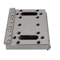 Shree Gurudatta Mild Steel Wire Cut Jig Fixtures JZ1 0.01 mm_0