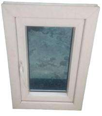 LESSO Casement UPVC UPVC Windows 8 x 4 ft 0715_0