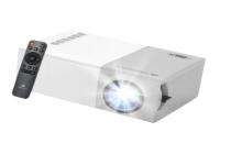 Zebronics ZEB-PIXAPLAY 10 1080p LED Projector_0
