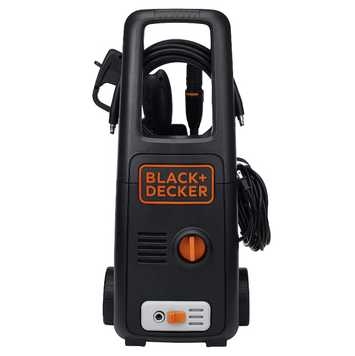 BLACK+DECKER BW15-B1 1500 W Corded Pressure Washers 390 LPH_0