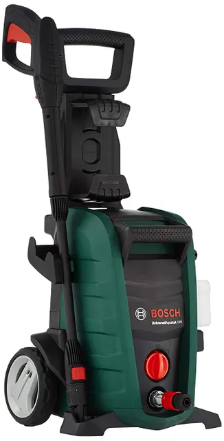 BOSCH AQUATAK 125 1500 W Corded Pressure Washers 360 LPH_0