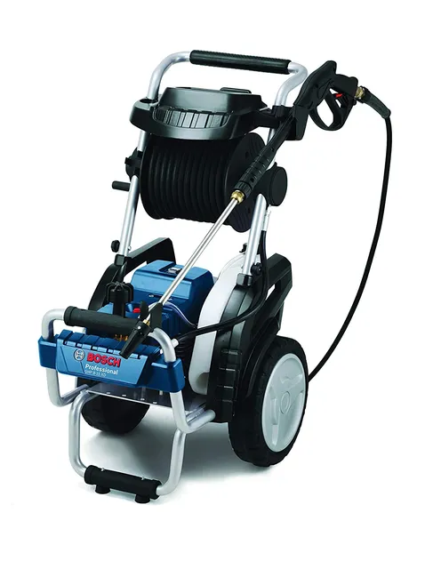 BOSCH GHP 8-15 XD 4000 W Corded Pressure Washers 800 LPH_0