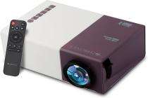 Zebronics ZEB-PIXAPLAY 11 1080p LED Projector_0