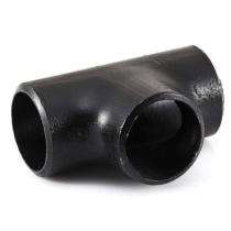SIC Carbon Steel Equal Tees 40 mm_0