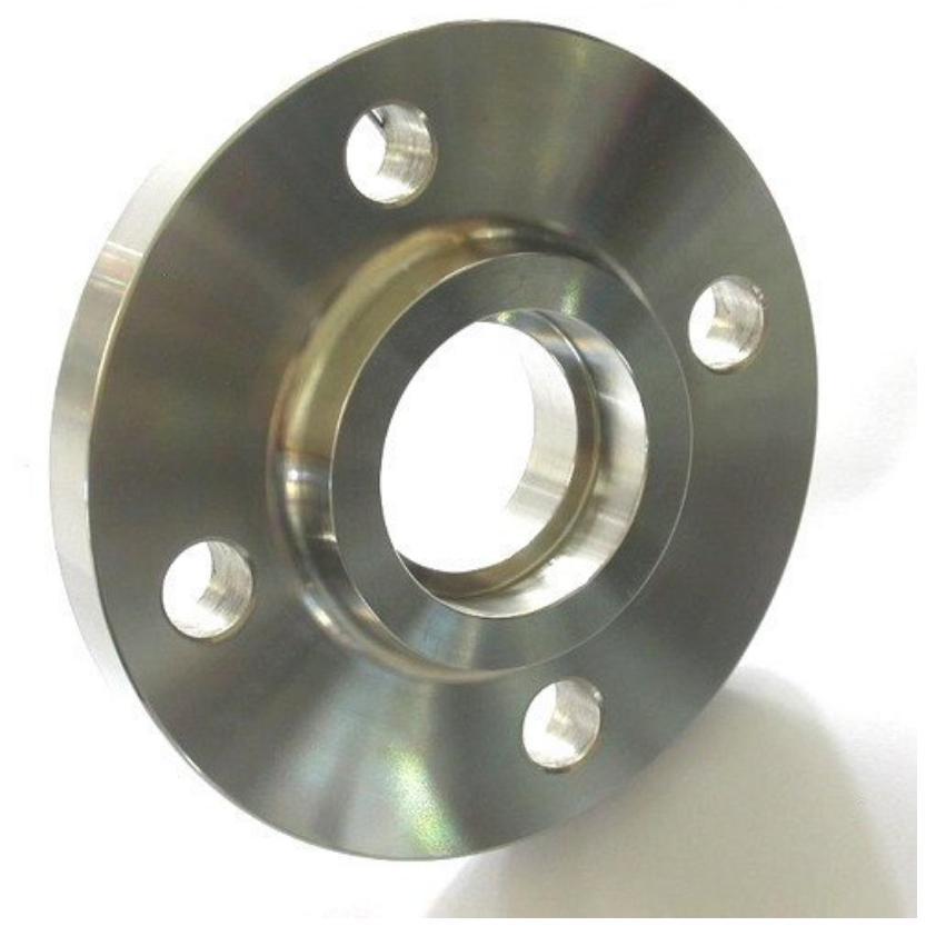 Mild steel 10 DM Socket Weld Flanges_0