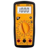DMM 63+ Multimeter LCD_0