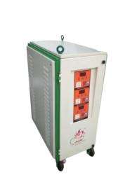 Three Phase Voltage Stabilizers_0
