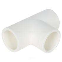 RHINO UPVC Equal Tees 75 mm_0