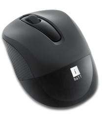 iBall Mouse Wireless Optical 3.7 x 6.3 x 10.1 cm_0