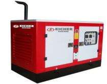 Eicher Air Cooled 5 kVA 50 L Diesel Generators_0