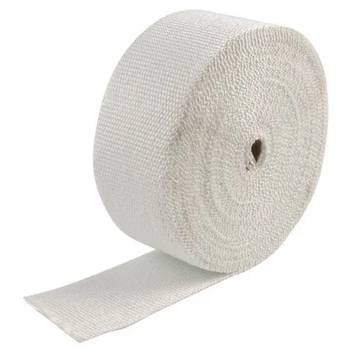 Fiberglass Tape 100 mm White_0