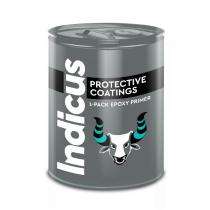 Indicus Grey Metal Primers 20 L_0