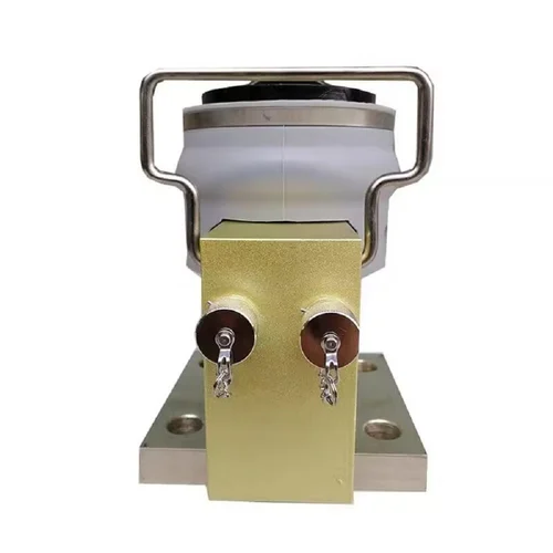 Load Cells Track Scale_0
