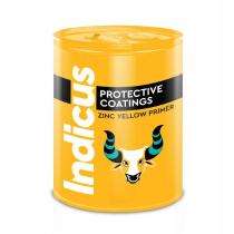 Indicus Yellow Metal Primers 20 L_0