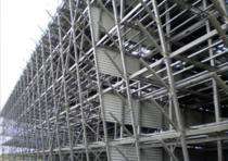 ARC Prefabricated Industrial Structure_0