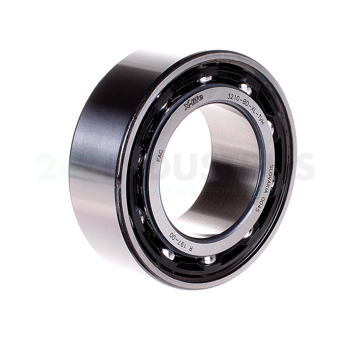 FAG 3210-bd-xl-tvh Ball Bearings Steel_0