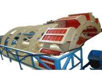 Squire SE-65 Automatic Sand Washing Machine 60 TPH_0