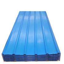 Dinesh Trapezoidal Mild Steel Roofing Sheet Colour Coated_0