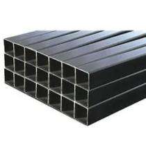 Ishan 100 mm MS Pipes IS 4923 6 m_0