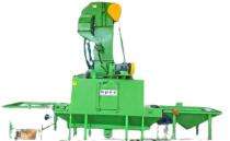 HPEC 100 kg Roll Etching Shot Blasting Machine RB-89 900 x 950 mm_0