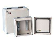 150 x 150 x 80 mm Wall Mount 4 Way Junction Boxes_0